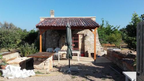 Agroturismo Liama Salentina