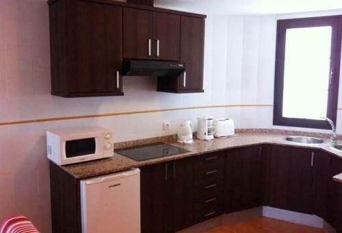 Apartamentos Tabaiba