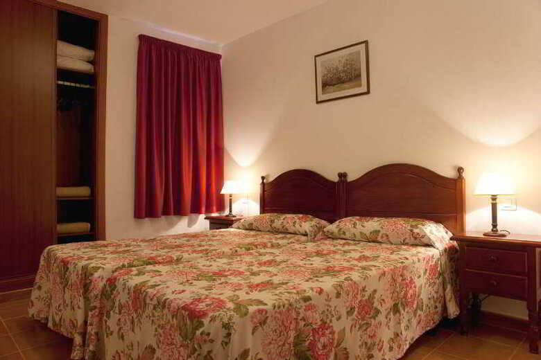 Apartamentos Tabaiba