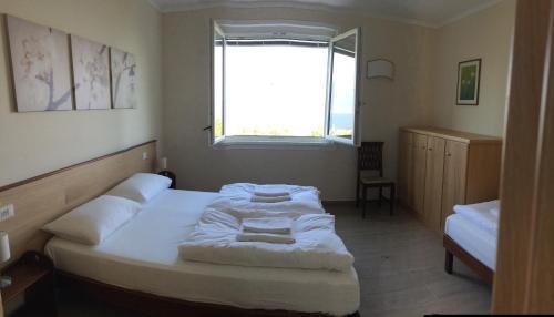 Agroturismo Lacadestina