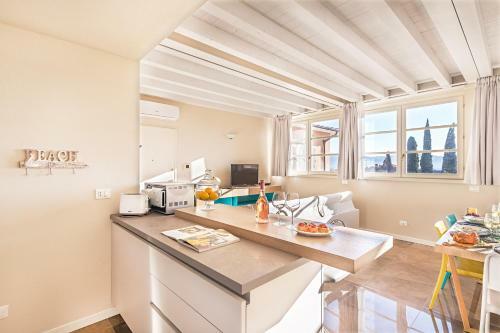 Apartamento Italianway - Corte Benaco