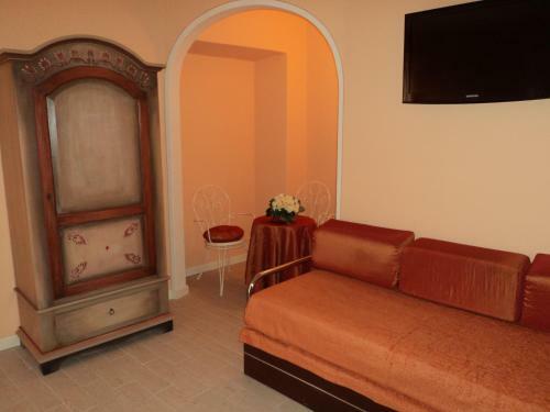 Bed & Breakfast Giardini Di Corte