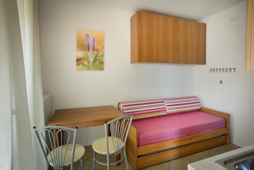 Camping Promontorio