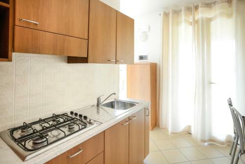 Camping Promontorio