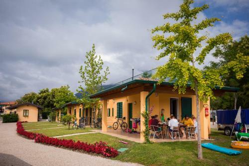 Camping Promontorio
