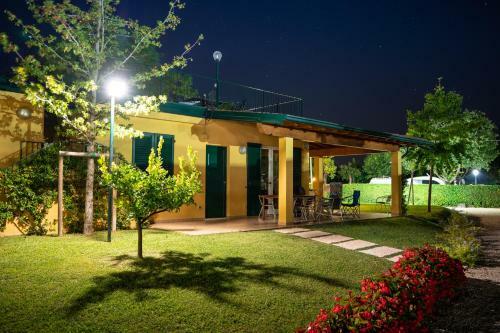 Camping Promontorio