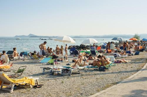 Camping Promontorio