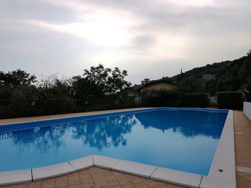 Apartamento Oriolo