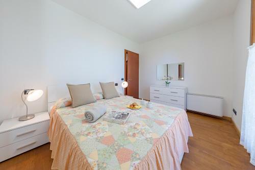 Apartamento La Lavanda