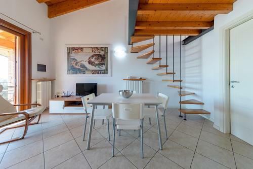 Apartamento Le Olive