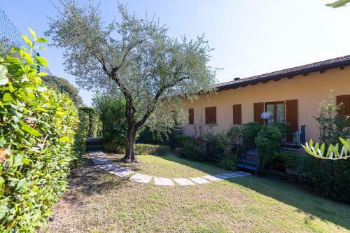 Apartamento Le Olive
