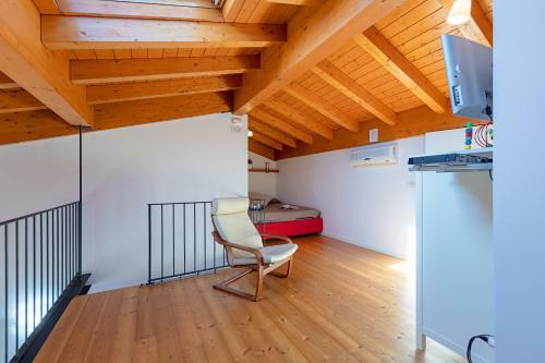 Apartamento Le Olive