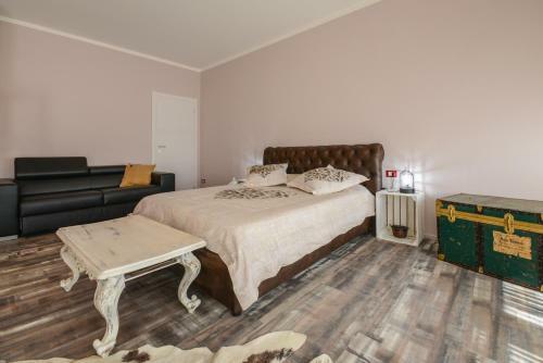 Bed & Breakfast Villa Giulia