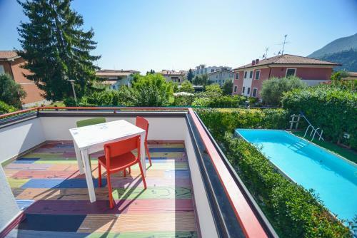 Bed & Breakfast Villa Giulia