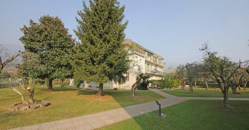 Apartamento Mille Ulivi