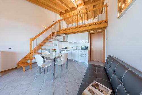 Apartamento Le Residenze Del Lago