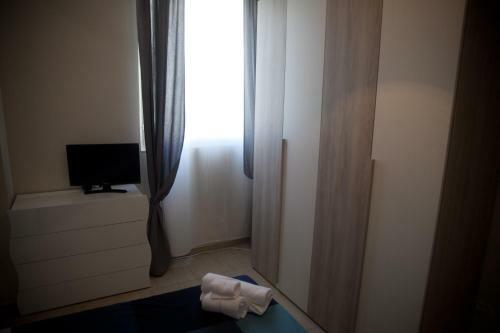 Apartamento Don Marino Residence