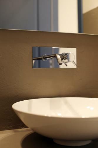 Bed & Breakfast La Mitria