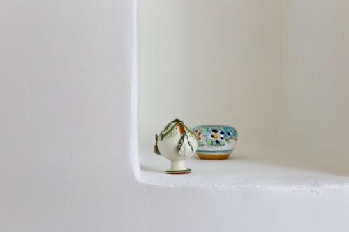 Bed & Breakfast La Mitria