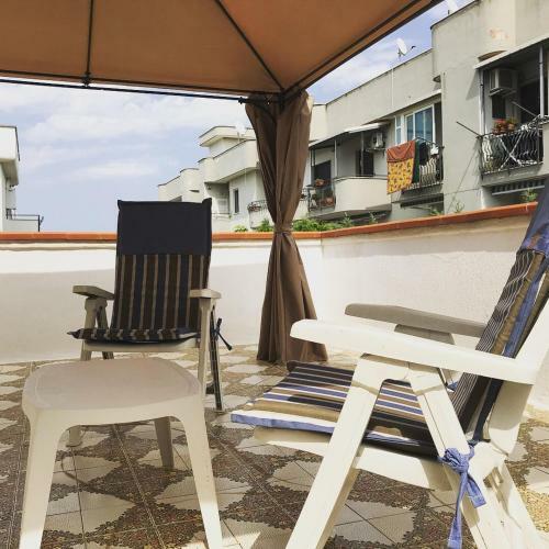 Bed & Breakfast Yucca Camere & Suite