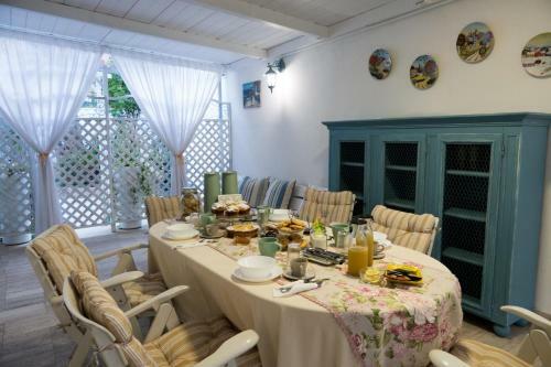 Bed & Breakfast Yucca Camere & Suite