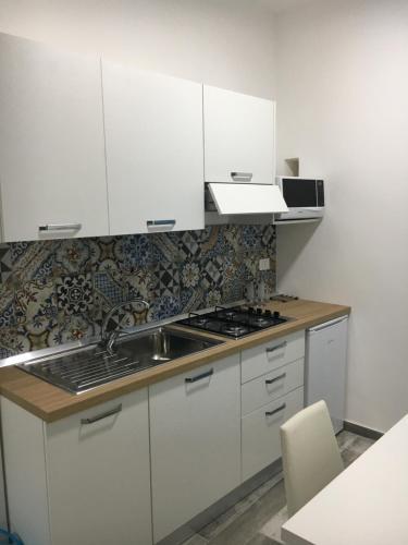 Apartamento Appartamento Storico 37
