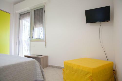 Apartamento Appartamenti Duec Uno