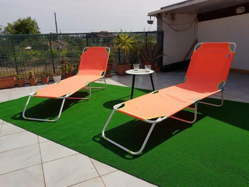 Apartamento L'agrumeto Guest House