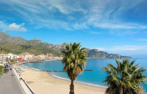 Apartamento L'agrumeto Guest House