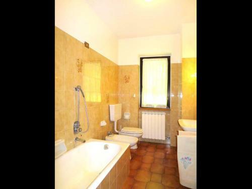 Apartamento Casa Margherita A Trarego