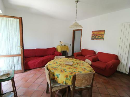 Locazione Turistica Casa Maria