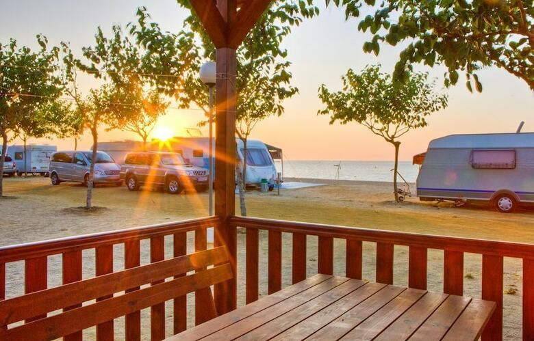 Camping Bon Repos