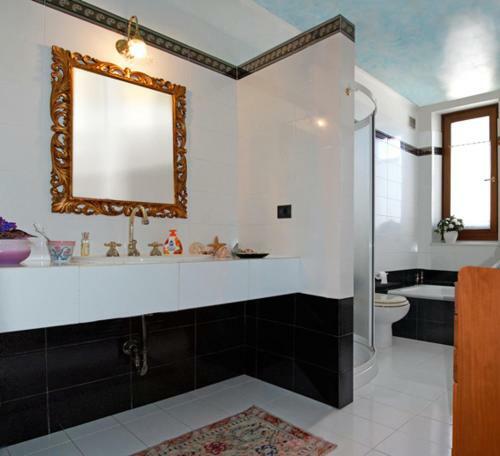B&B Doss Trento