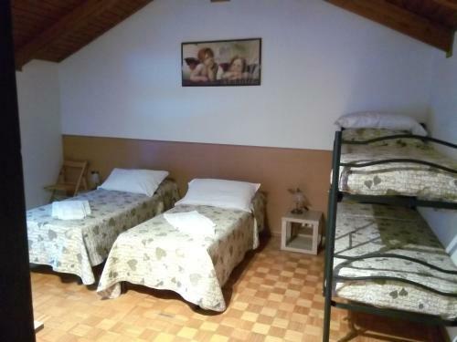 Hostal Alloggio Ponte Dei Cavalleggeri
