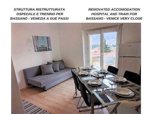 Apartamento Appartamento Gocciadoro