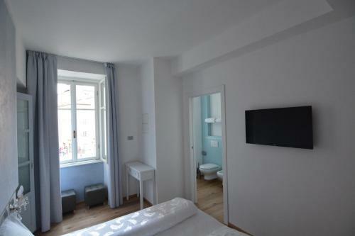 Hostal Torrione Trento
