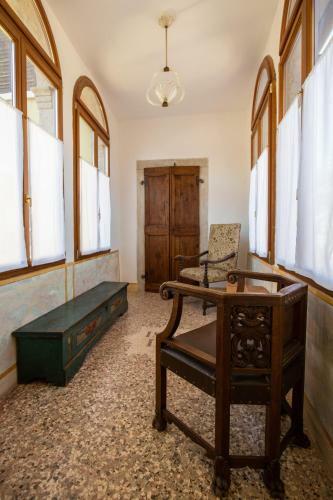 Hostal Torrione Trento