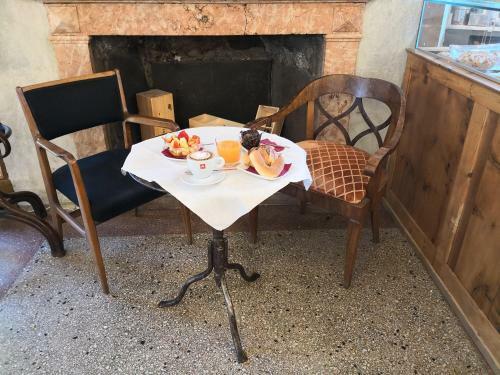 Hostal Torrione Trento
