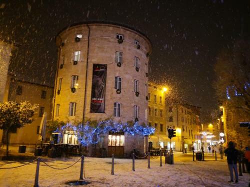 Hostal Torrione Trento
