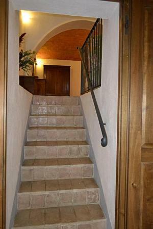 Bettolle Villa Sleeps 4 Pool Air Con Wifi