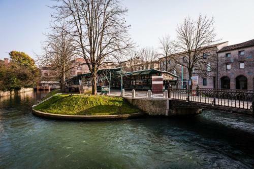 Myplace Sant'agostino Apartment