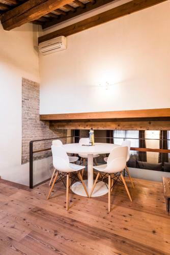 Myplace Sant'agostino Apartment