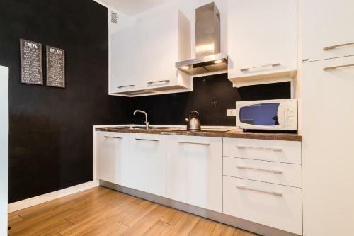 Apartamento Color Notes Close To @treviso Train Station
