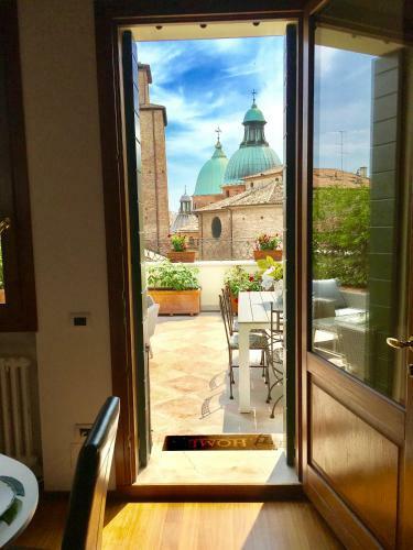 Apartamento La Loggia Al Duomo - Treviso