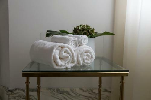 Hostal Ai Bastioni Boutique Hotel