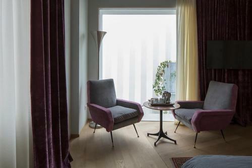 Hostal Ai Bastioni Boutique Hotel