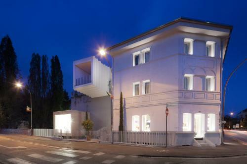 Hostal Ai Bastioni Boutique Hotel