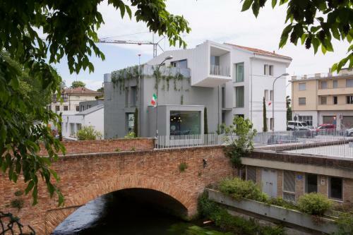 Hostal Ai Bastioni Boutique Hotel