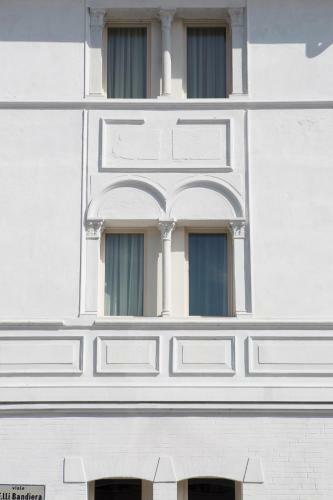 Hostal Ai Bastioni Boutique Hotel