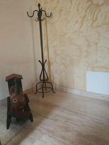 Apartamento Maori Guest House